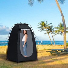 Outdoor Privacy Tent Port able