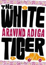 The White Tiger By Aravind