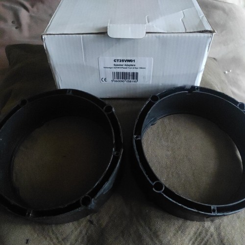 Speaker bracket golf - bracket,
