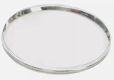 Genuine OMEGA 29.6mm Acrylic