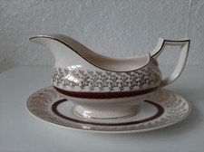 Crownford Burslem Vintage