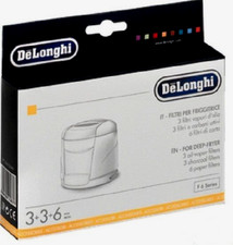 DeLonghi Deep Fat Fryer