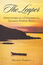The Leaper: Adventures in a