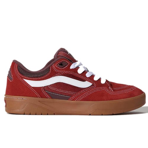 Vans skate rowan - vans,