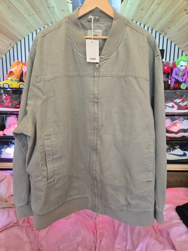Jacamo men 3xl bomber jacket - jacamo,