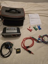 Megger mft 1731