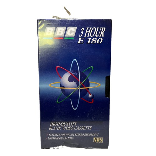 Bbc hour e180 blank - bbc,