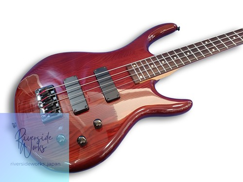 Epiphone electric bass - electric, embassy