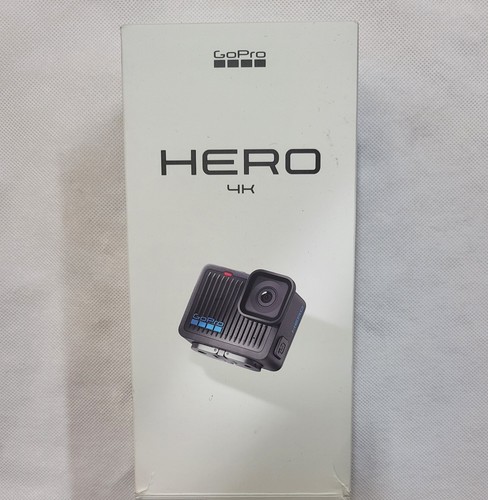 Gopro hero compact waterproof - compact,