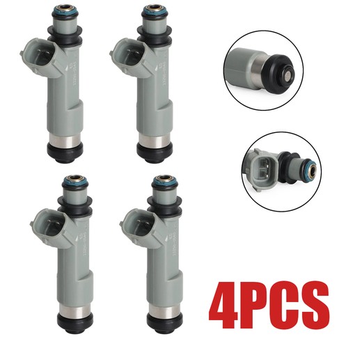Fuel injector 297500 0540 - 4x, 297500-0540
