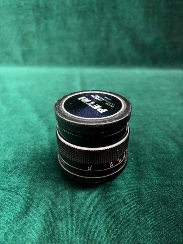 Vintage raynox auto 28mm - ww,
