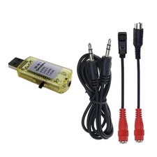 New 30 In 1 Remote Control Flight Simulation Tool For Fixed Wing and Helicopters