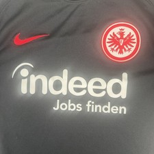 Rare Original Eintracht