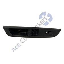 Citroen C4 C41 Mk3 20-25