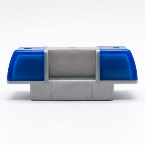 Lego duplo blue light siren - duplo,