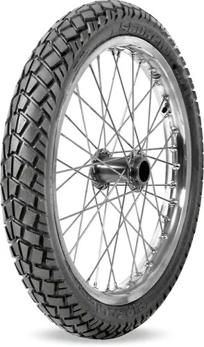 Scorpion mt90at front tire - mt90at,
