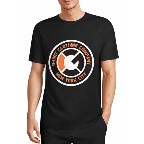 Men vintage unit nyc - vintage, g-unit