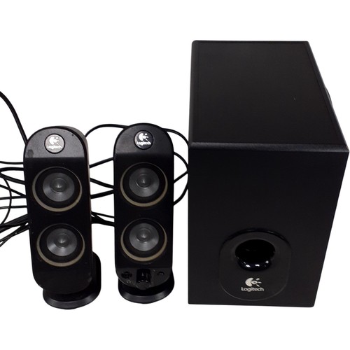 Logitech 230 channel - logitech, pc