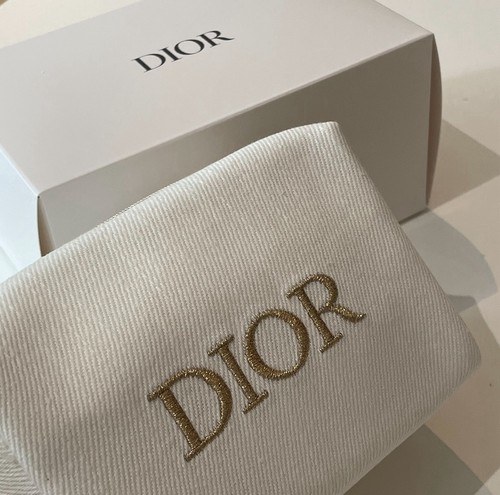 Christian dior white denim - christian,