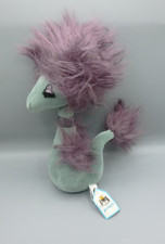 Jellycat Curiosity Seahorse Soft Plush Toy