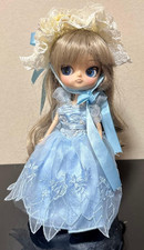 Pullip Custom Figure Doll DAL