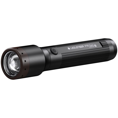 Ledlenser p7r core - ledlenser,