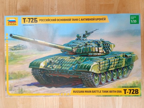 Zvezda 3551 russian - 3551,