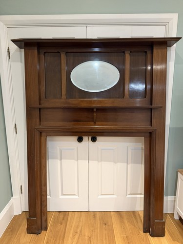 Large antique edwardian - large,