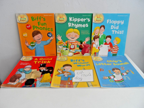 Biff chip kipper - biff,,