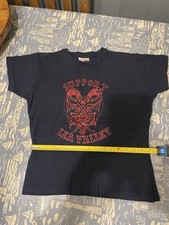 Support 81 Lea Valley T-shirt Ladies