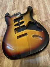 Fender Squier Strat Style