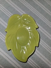 Carlton ware green leaf - ware,
