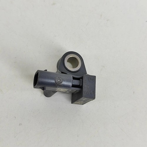 Golf mk8 rear left - rear,
