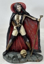 Land of the Dragons Underworld Sorceress K008