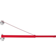 Uimoso Electric Hoist Support