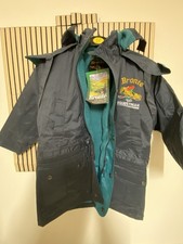 Childs Size 26 Jacket Bronte