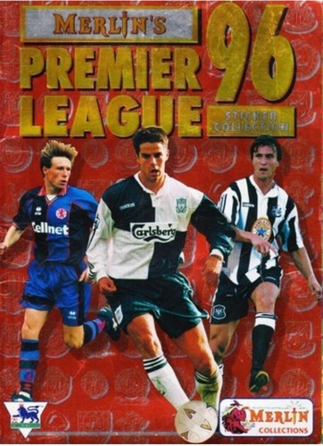 1995 premier league - 1995/96,