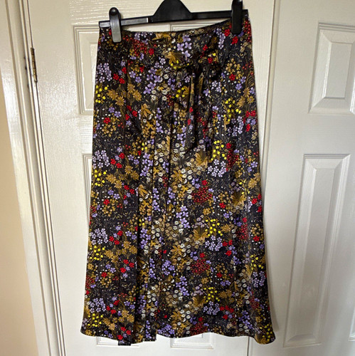 Per una floral print - floral,