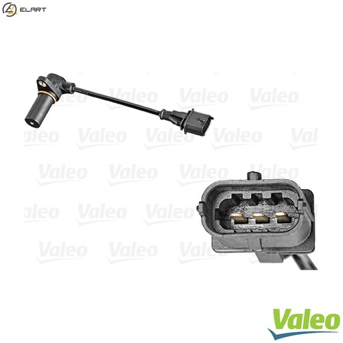 Sensor crankshaft pulse - sensor, 254097