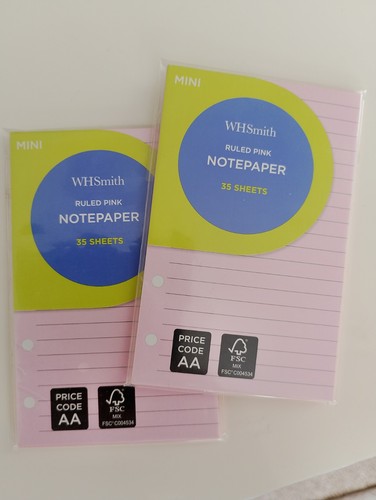 Mini personal organiser