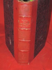 De Vogue,; Henri-Benjamin Rainville Le Maitre De La Mer