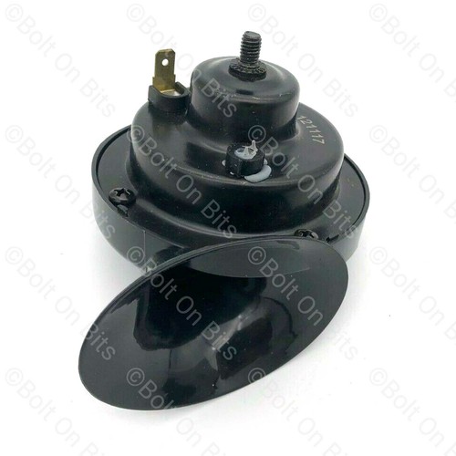 Low tone horn for mazda - horn,