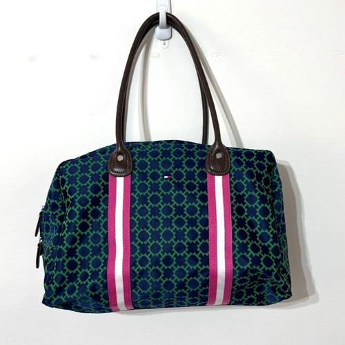 Tommy hilfiger large - tommy, weekender