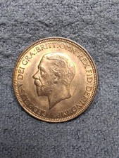 1931 Halfpenny