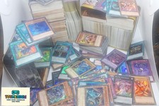 Yu-Gi-Oh TCG Pack of 10 Cards