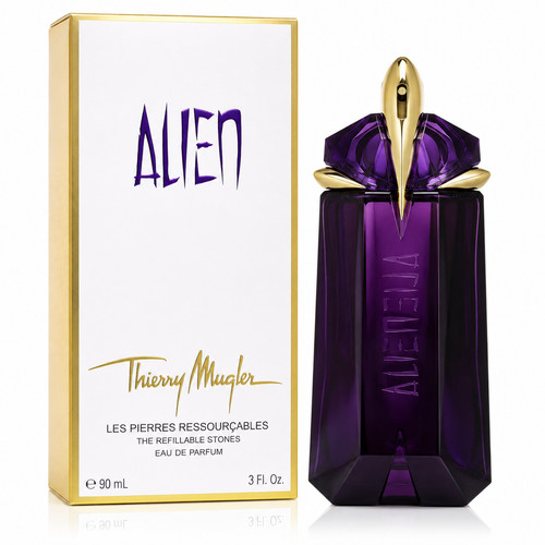 Alien thierry mugler eau de - by,
