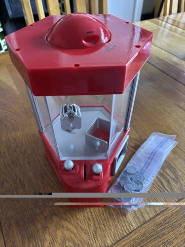 Candy grabber machine - grabber, kids'