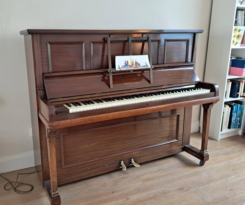 Used george rogers sons - used,
