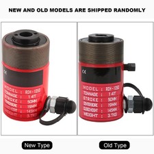 Hydraulic Cylinder 14T