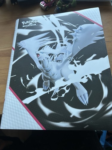 Pokemon tcg binder - pokemon,